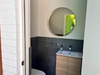 Bruce St House, Nedlands - 9