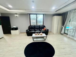 Sokcho Olive Pension - 0