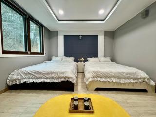 Sokcho Olive Pension - 4