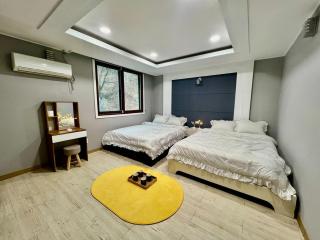 Sokcho Olive Pension - 3