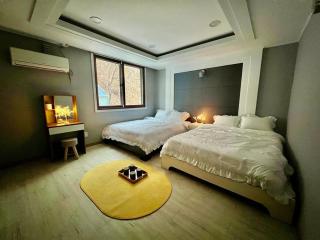 Sokcho Olive Pension - 2
