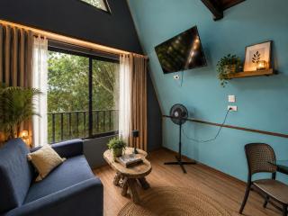 Catarsis Homes - 2