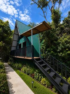 Catarsis Homes - 0