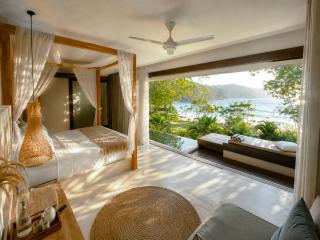 Kirana Retreat - Beach Front Resort - 6