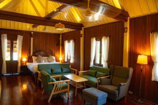 Villa Vanilla, Unesco house in Luang Prabang - 0