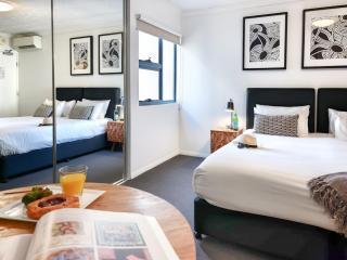 Gabba Central Apartments - 4