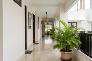 Bangka Suite Mitra RedDoorz - 1