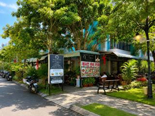 MST Parris Villa - 1