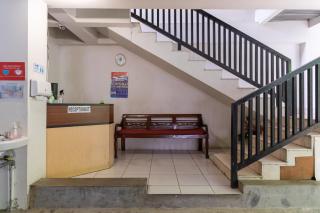 Bangka Suite Mitra RedDoorz - 5