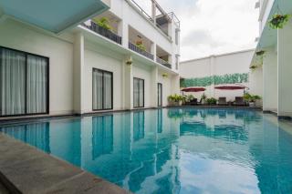 Bangka Suite Mitra RedDoorz - 4
