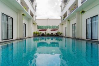 Bangka Suite Mitra RedDoorz - 8