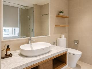 Gold Coast Skyline Oceanview Apartment San Nha Trang - 3