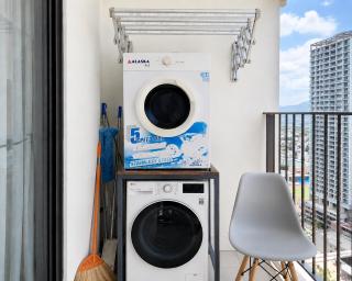 Gold Coast Skyline Oceanview Apartment San Nha Trang - 4