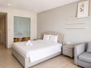 Gold Coast Skyline Oceanview Apartment San Nha Trang - 8