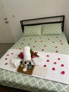 Tropikal Synergy Mountain View - Cozy Shared Apartment - 0