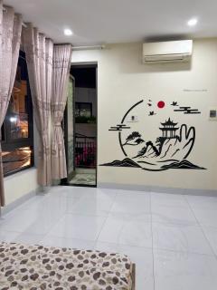 Hoa Giấy Homestay - 2