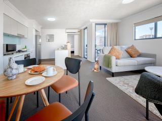 Gabba Central Apartments - 6