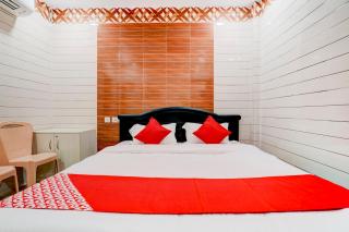 Hotel O Aroma Classic Near Nampally Main Railway station - 0