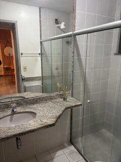 Apartamento aconchegante centro CCCVII - 8