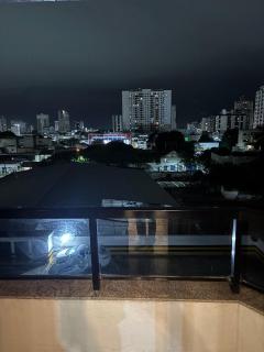 Apartamento aconchegante centro CCCVII - 6