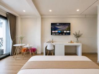 Hai Hotel by Urban B - 4