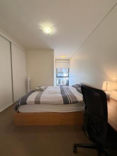 A cozy room with ensuite in Glen Waverley, in a shared 2-bedroom apartment - 7
