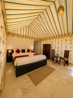 Marawi Desert Resort - 7