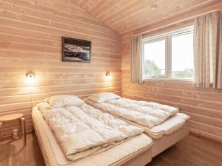 5 star holiday home in Thisted - 2