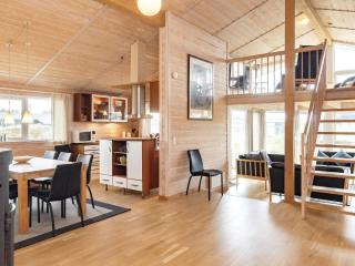5 star holiday home in Thisted - 5