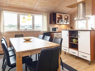 5 star holiday home in Thisted - 7