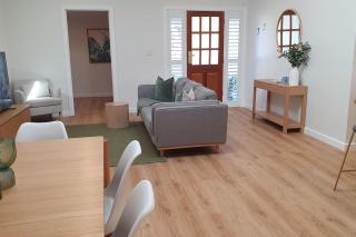 Sage and Sea Family friendly & close to the beach - 0
