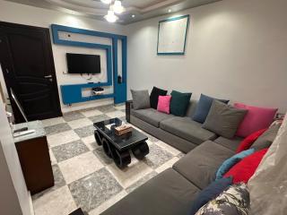 The apartment is completely new - 3