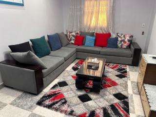 The apartment is completely new - 1