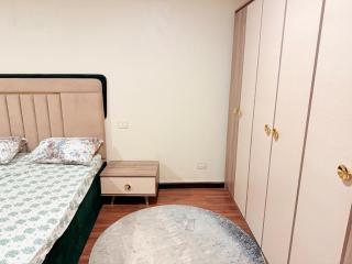 You can enjoy a quiet and elegant place for mens - 1