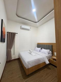 Numi Villa Pangandaran - 5