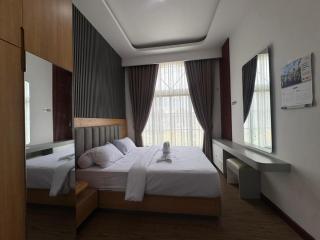 Numi Villa Pangandaran - 1