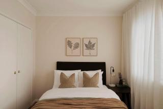 Private 2BR Top Floor Escape Edge of CBD - 2