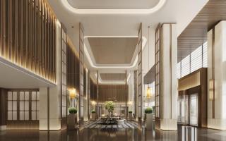 Hilton Garden Inn Yuncheng Wanrong - 7