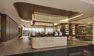 Hilton Garden Inn Yuncheng Wanrong - 6
