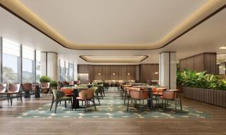 Hilton Garden Inn Yuncheng Wanrong - 4