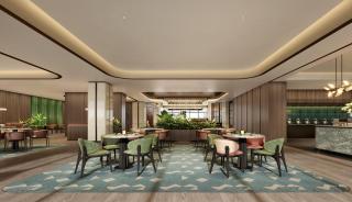 Hilton Garden Inn Yuncheng Wanrong - 5