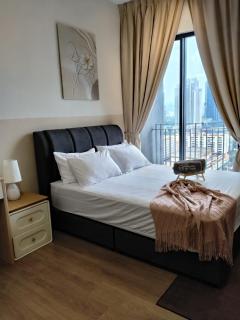 Country Garden Danga Bay Studio by Natol - 1