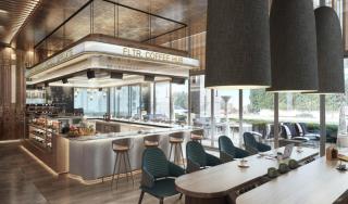Doubletree By Hilton Jeddah Al Nahda - 7