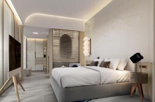 Doubletree By Hilton Jeddah Al Nahda - 5