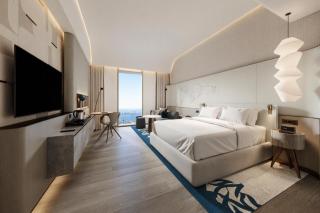 Doubletree By Hilton Jeddah Al Nahda - 3