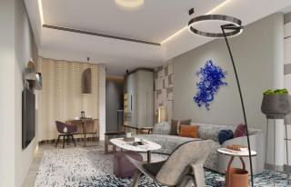 Doubletree By Hilton Jeddah Al Nahda - 2