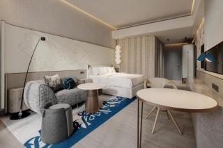 Doubletree By Hilton Jeddah Al Nahda - 4
