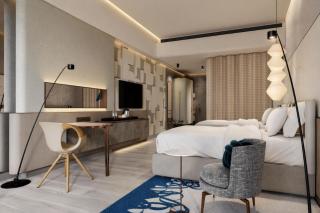 Doubletree By Hilton Jeddah Al Nahda - 1