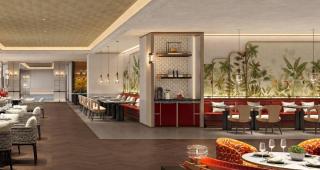 Anor And Saffron Tashkent, Curio Collection By Hilton - 8
