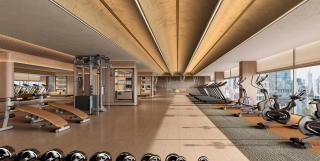 Anor And Saffron Tashkent, Curio Collection By Hilton - 7